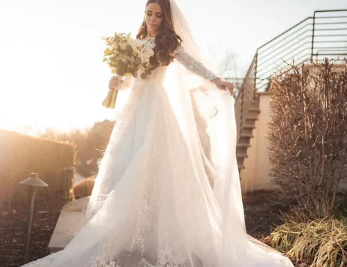 Raquel Couture Gallery 0