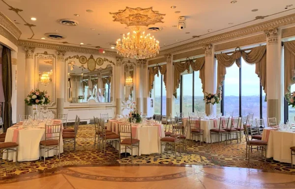 Terrace On The Park Gallery 3