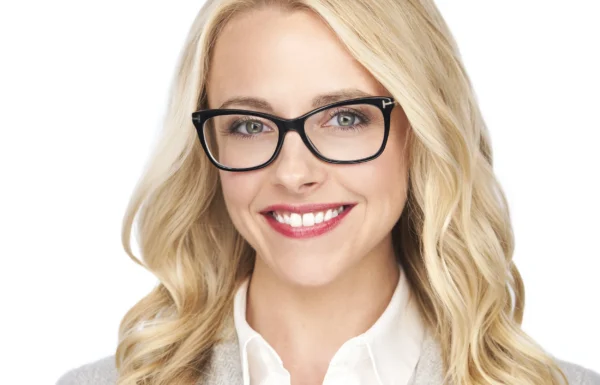 NYC Headshot Studio Gallery 1