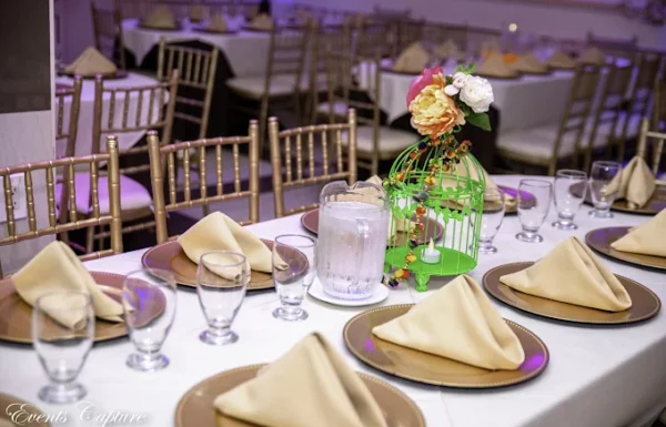 Five Star Banquet Gallery 4