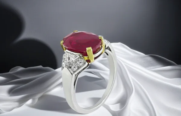 Israel Rose Jewelry Gallery 3