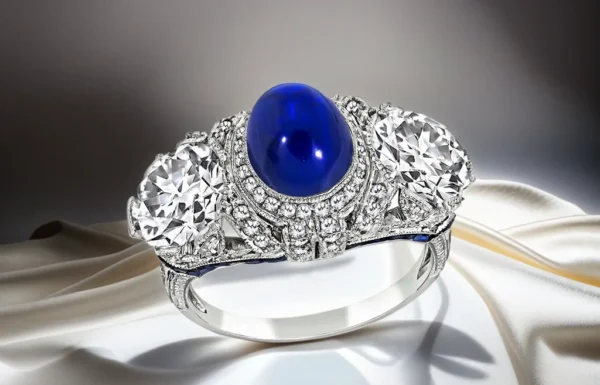 Israel Rose Jewelry Gallery 2