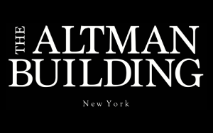 Venue Listing Category Altman Building