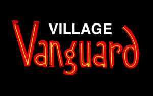 Music Listing Category Village Vanguard