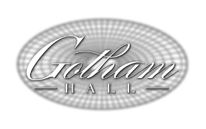 Venue Listing Category Gotham Hall