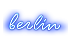 Music Listing Category Berlin