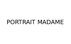 Photographer Listing Category Portrait Madame