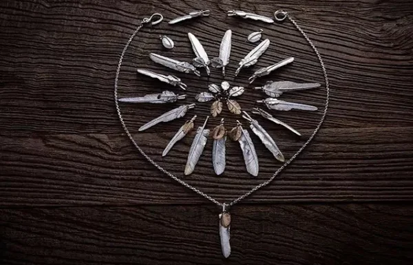 Fang Jewelry Gallery 1