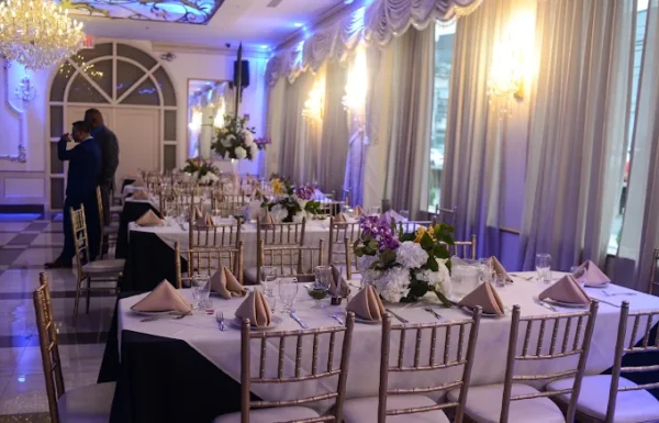 Five Star Banquet Gallery 3