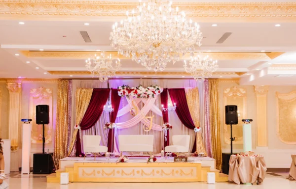 Five Star Banquet Gallery 1