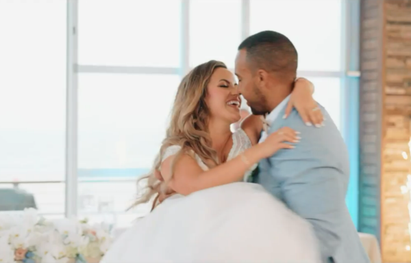 Atrium at Sunny Atlantic Gallery 1