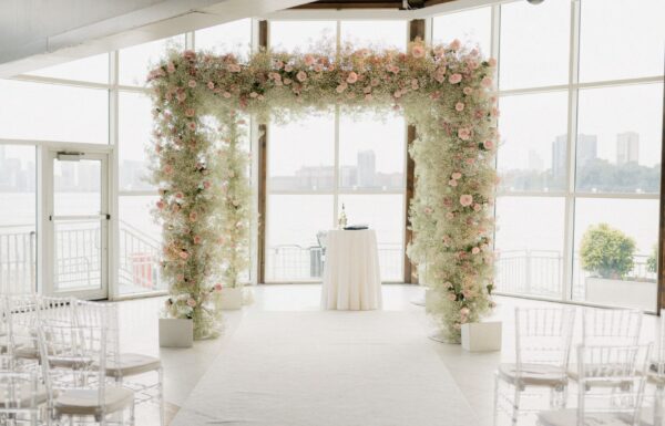 Pier Sixty Gallery 1