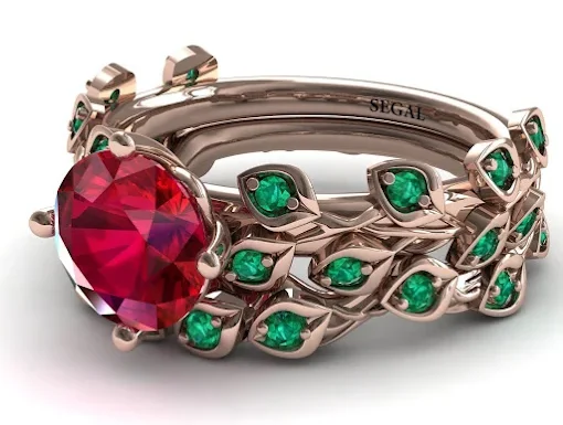 Segal Jewelry Gallery 0