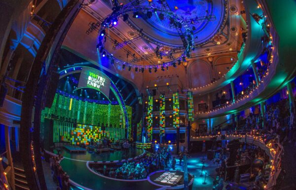 Manhattan Center Gallery 4