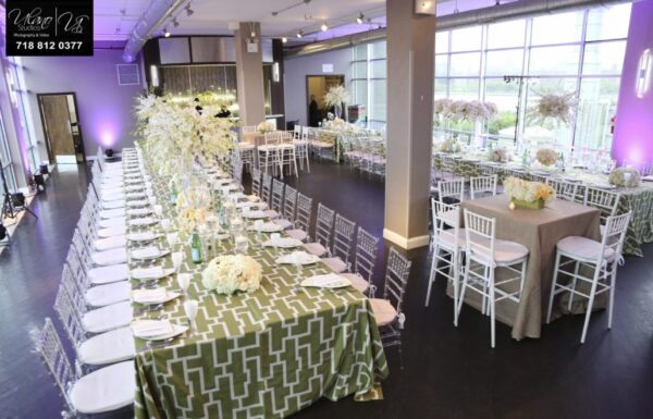 The W Loft Gallery 3