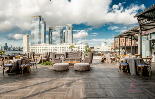 The W Loft Gallery 1