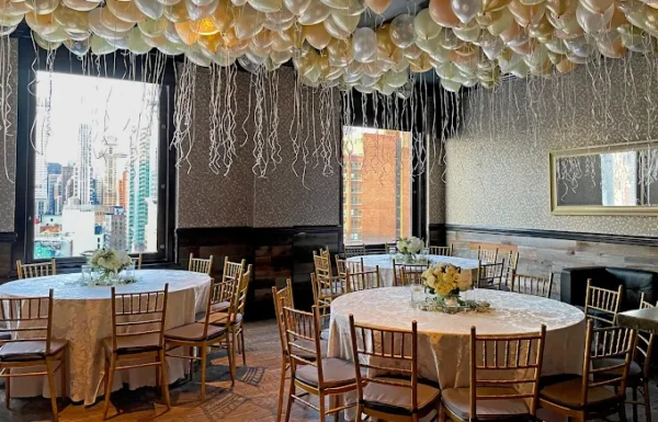 Birthday Party Venue Gallery 2