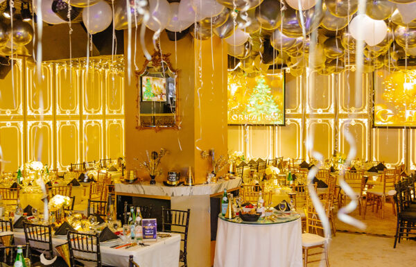 Fifty Four NYC Gallery 1