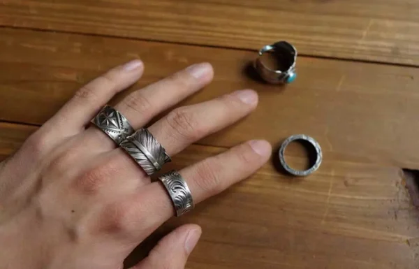 Fang Jewelry Gallery 2