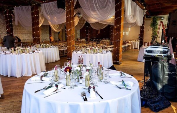 The Dumbo Loft Gallery 1