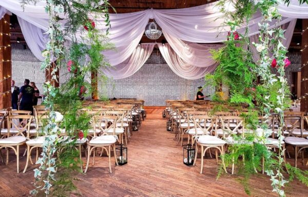 The Dumbo Loft Gallery 2