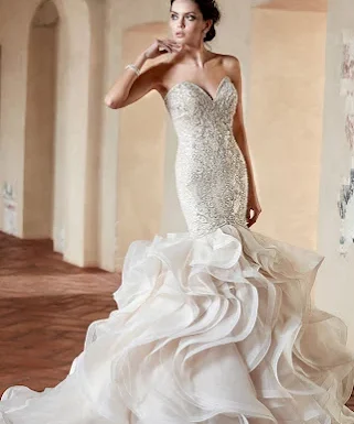 Lotus Bridal Gallery 2