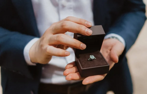 Ultimate Diamond Co Gallery 1