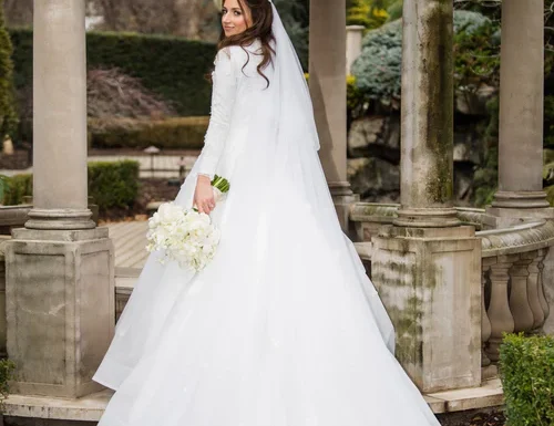 Raquel Couture Gallery 2