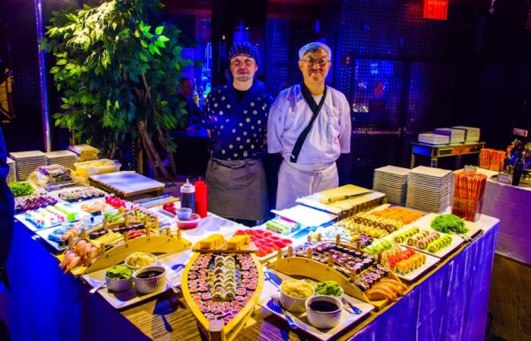 Birthday Party Venue Gallery 0