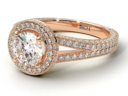 Segal Jewelry Gallery 2