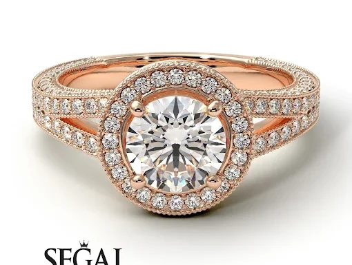 Segal Jewelry Gallery 1