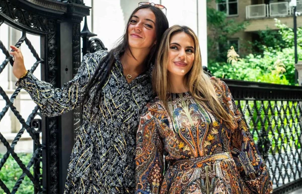 Miss Finch NYC Gallery 0