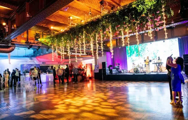 Altman Building Gallery 0