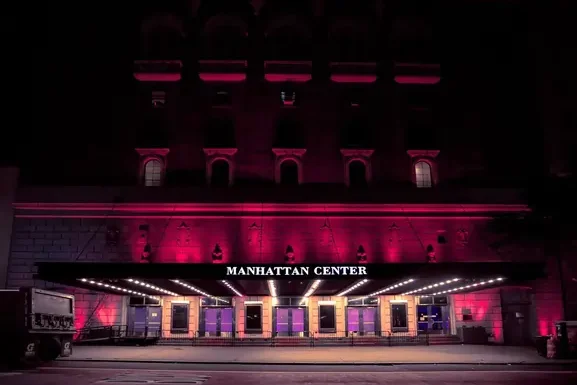 Manhattan Center Gallery 3