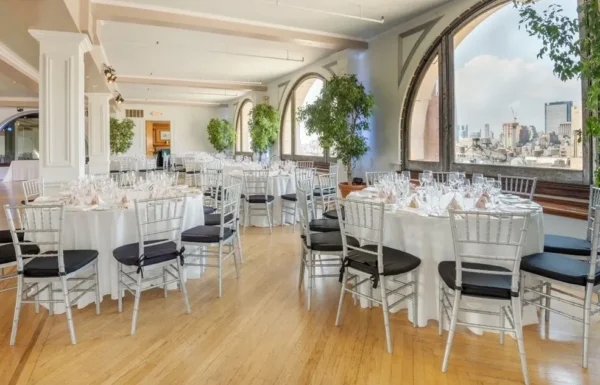 Manhattan Penthouse Gallery 1