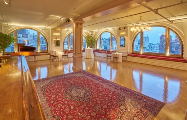 Manhattan Penthouse Gallery 0