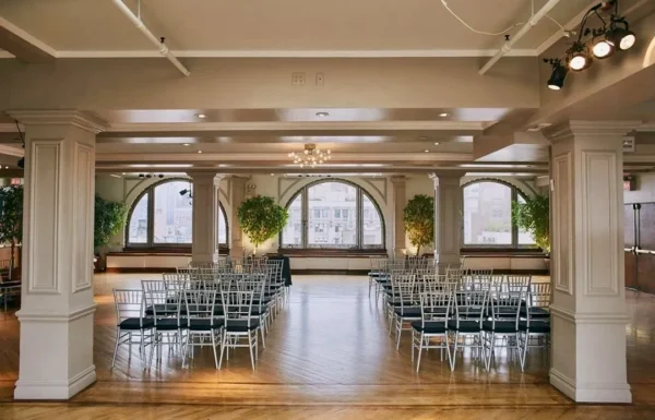 Manhattan Penthouse Gallery 2