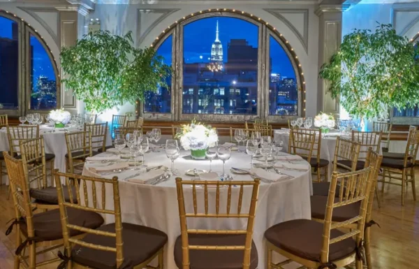 Manhattan Penthouse Gallery 3