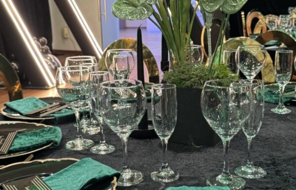Grand Slam Banquet Hall Gallery 4