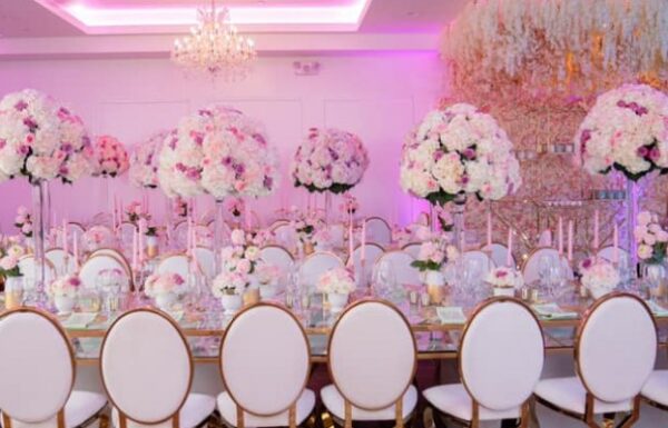 Grand Slam Banquet Hall Gallery 2