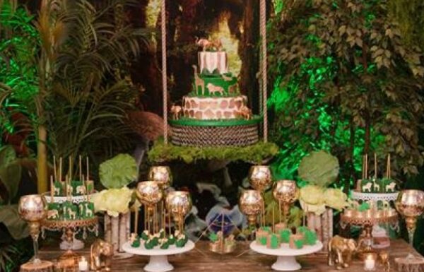 Grand Slam Banquet Hall Gallery 0