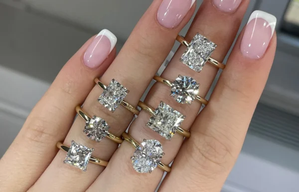 Forever Diamonds NY Gallery 1