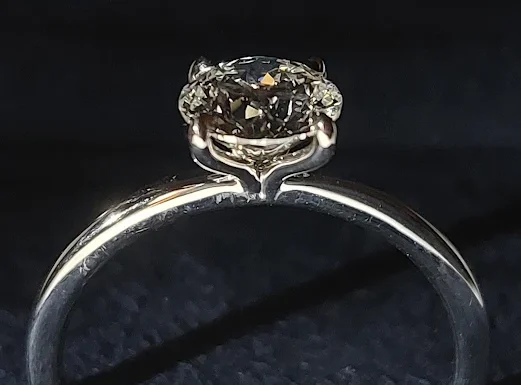 Ultimate Diamond Co Gallery 0