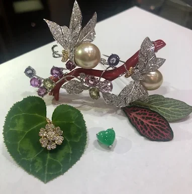 Edcora Fine Jewelry Gallery 1