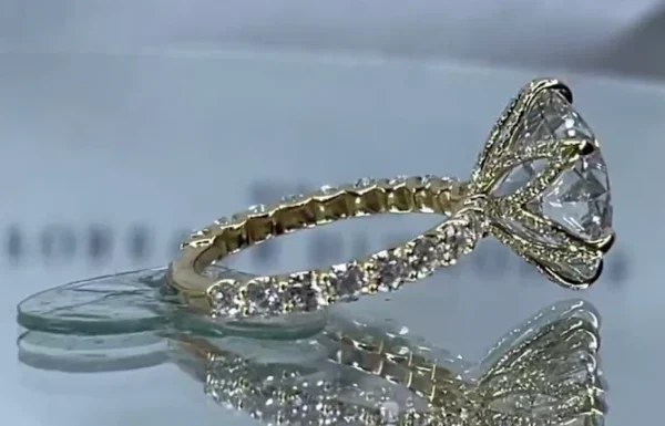 Forever Diamonds NY Gallery 0