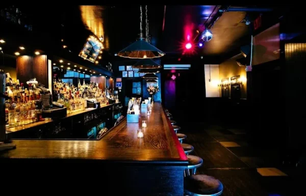 Bowery Palace Gallery 2