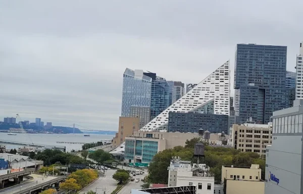 The Glasshouse Gallery 3