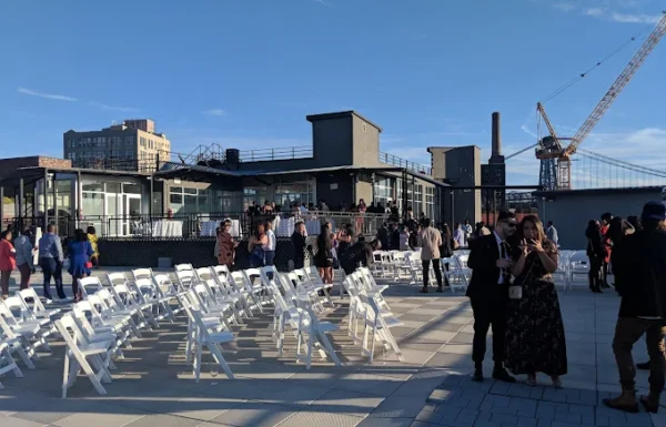 The W Loft Gallery 0