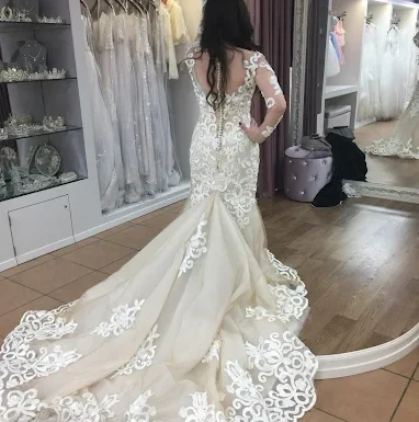 G.Nora’s Bridal Gallery 0