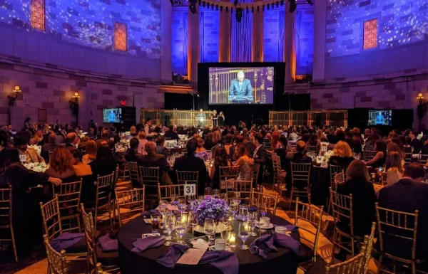 Gotham Hall Gallery 3